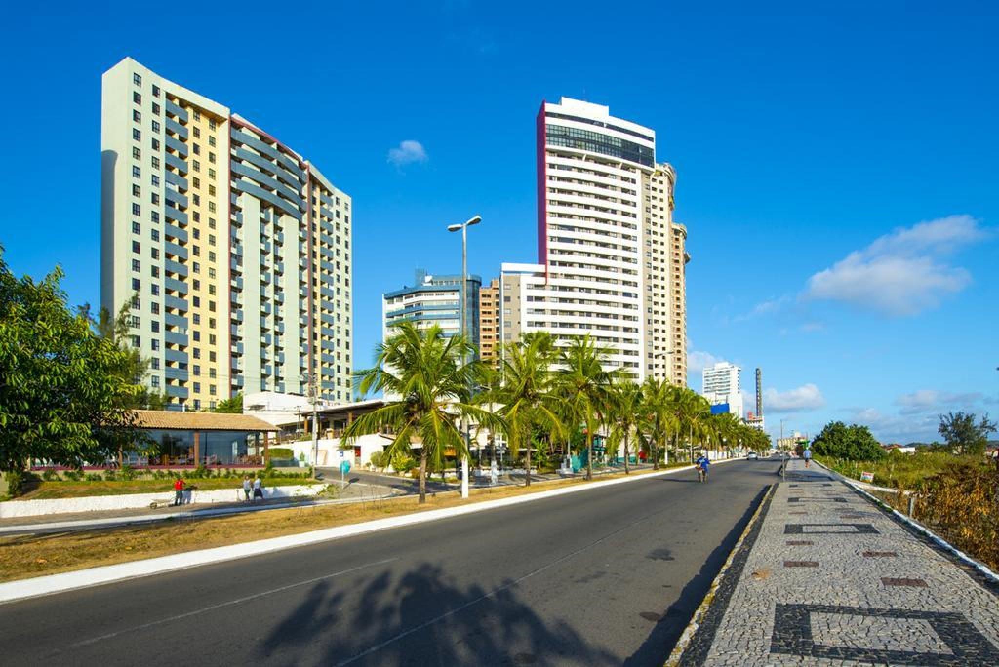 Paradise Flat Natal Exteriér fotografie