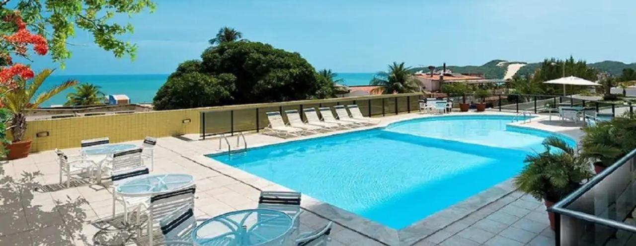 Paradise Flat Natal Exteriér fotografie