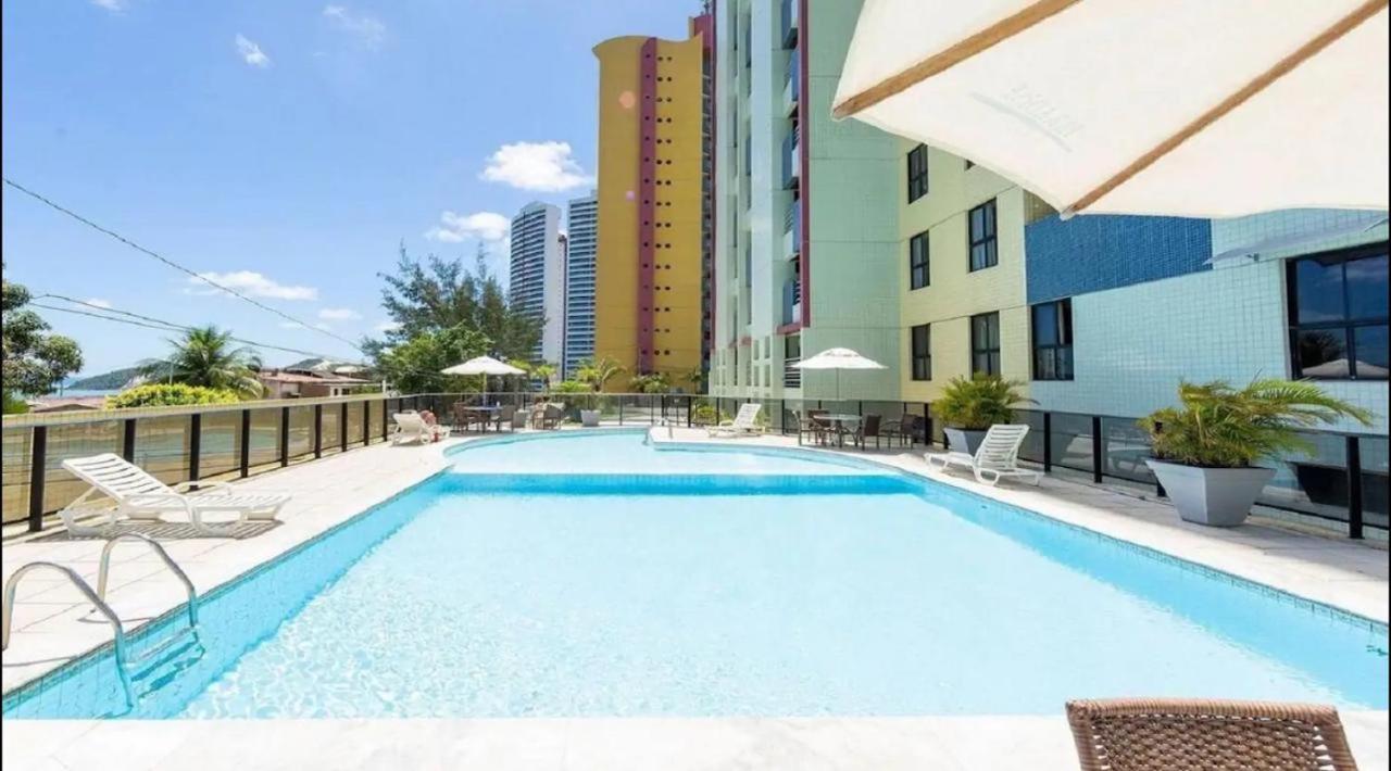 Paradise Flat Natal Exteriér fotografie
