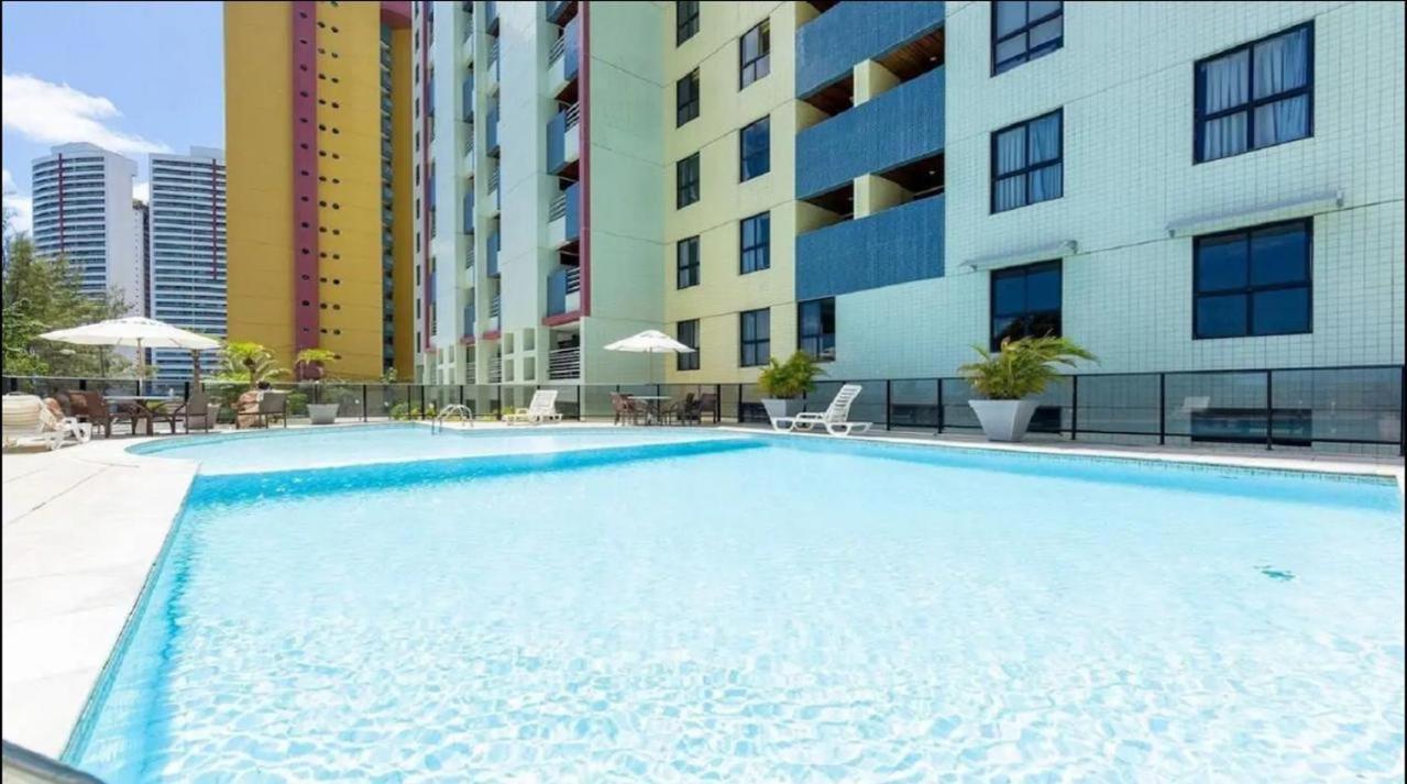 Paradise Flat Natal Exteriér fotografie