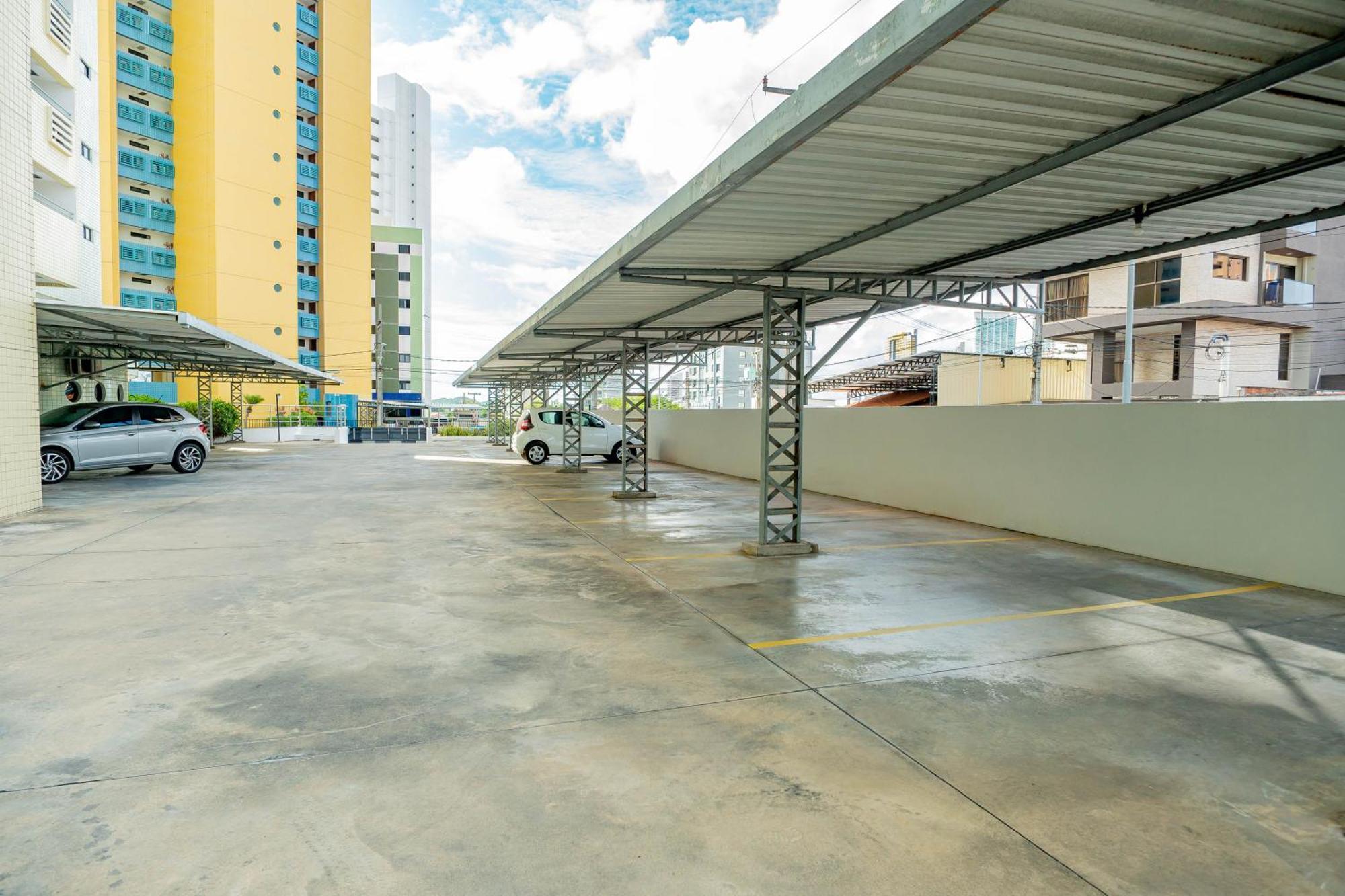 Paradise Flat Natal Exteriér fotografie