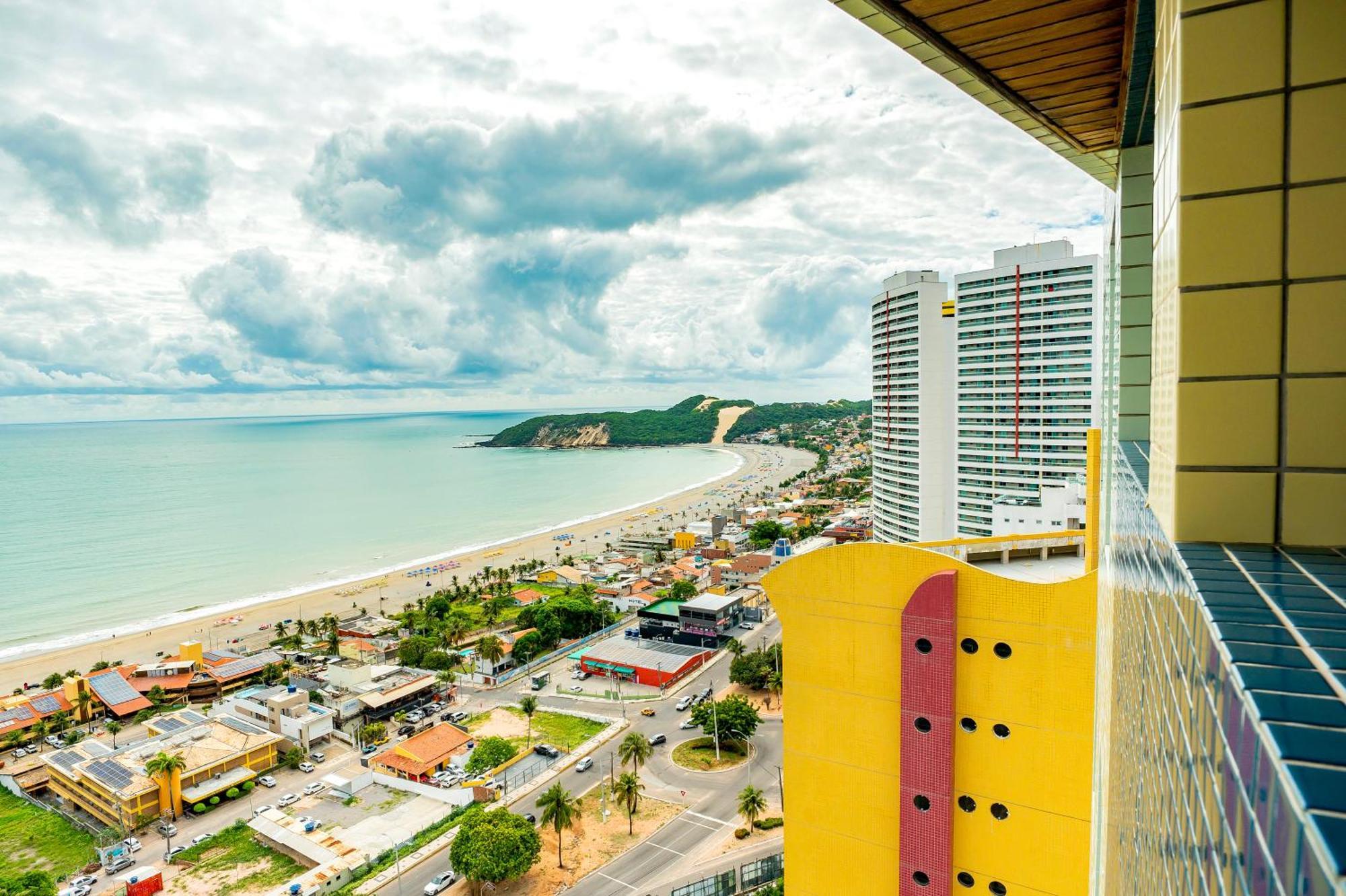 Paradise Flat Natal Exteriér fotografie