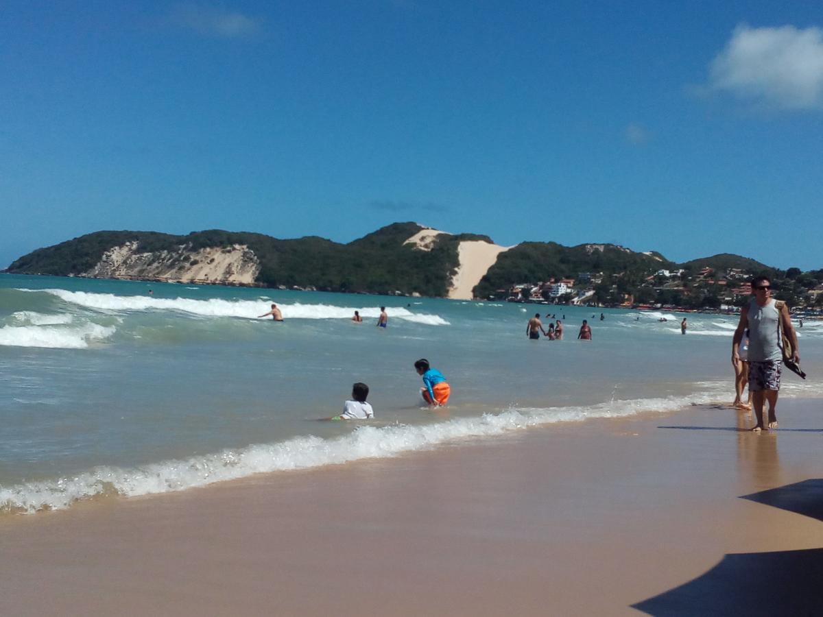 Paradise Flat Natal Exteriér fotografie