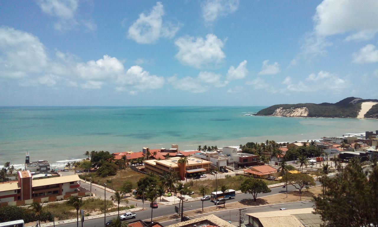 Paradise Flat Natal Exteriér fotografie
