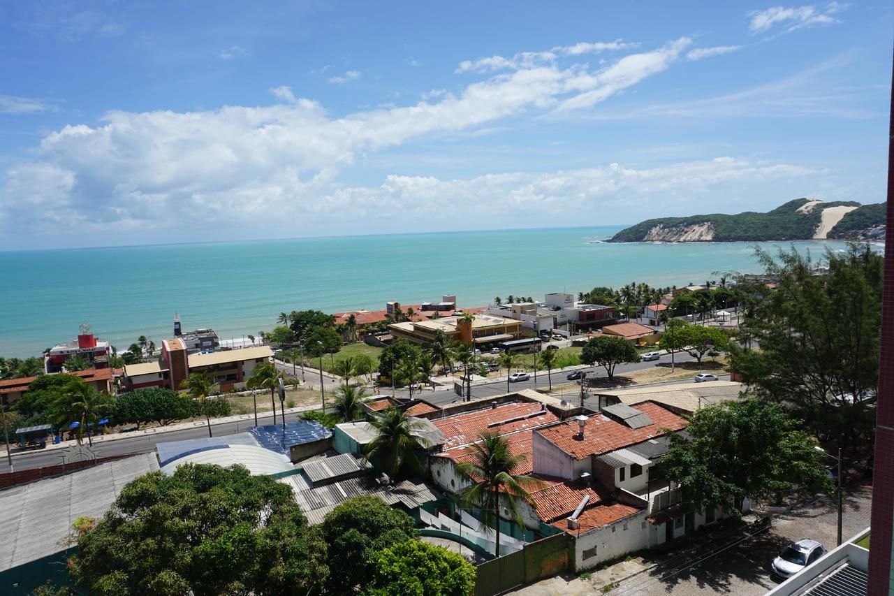 Paradise Flat Natal Exteriér fotografie