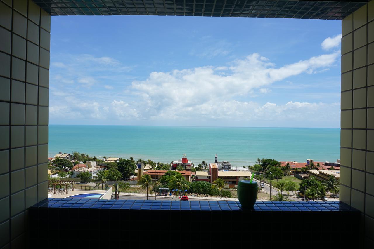 Paradise Flat Natal Exteriér fotografie