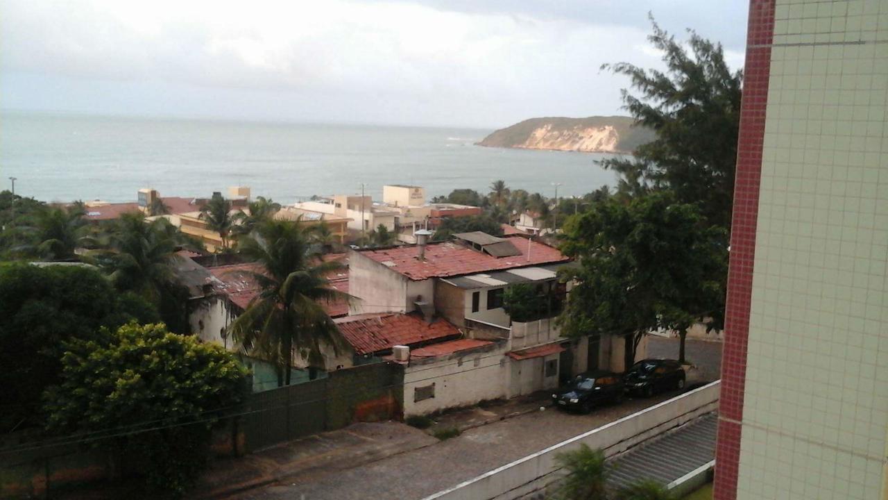Paradise Flat Natal Exteriér fotografie
