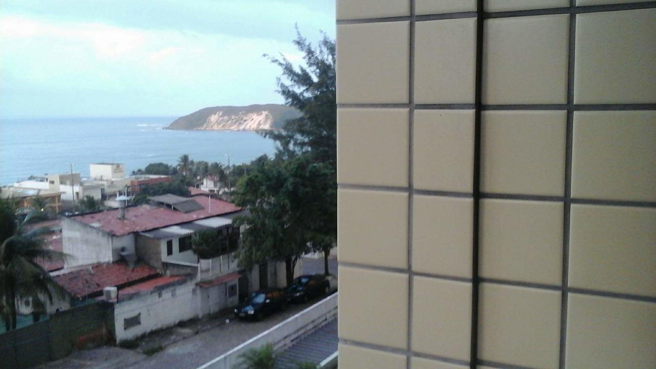 Paradise Flat Natal Exteriér fotografie
