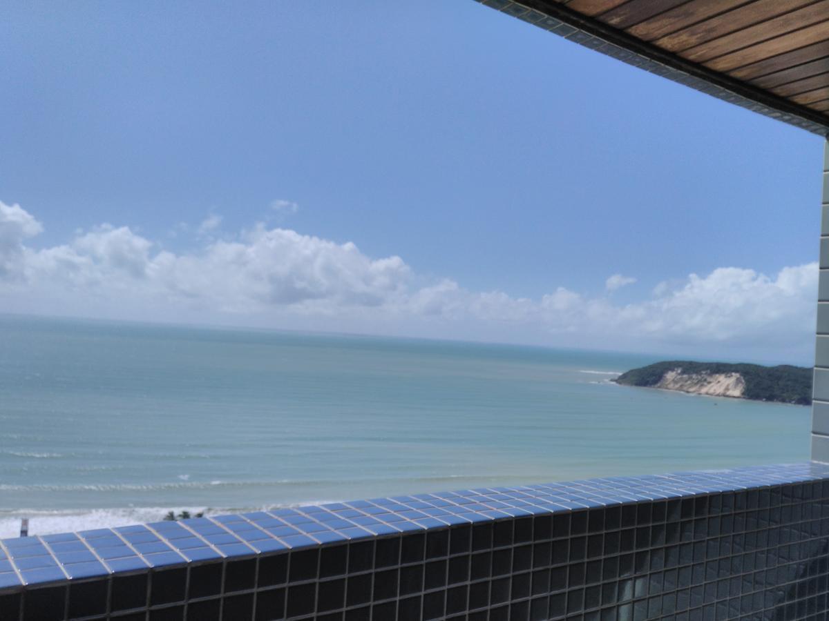 Paradise Flat Natal Exteriér fotografie
