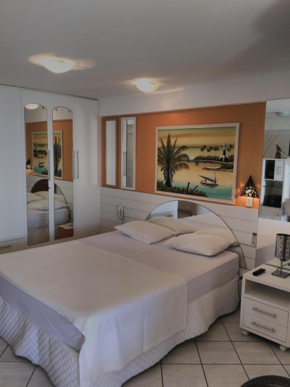 Paradise Flat Natal Exteriér fotografie