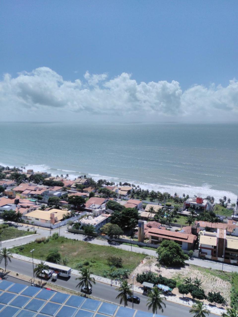Paradise Flat Natal Exteriér fotografie