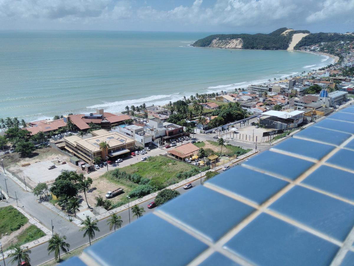 Paradise Flat Natal Exteriér fotografie