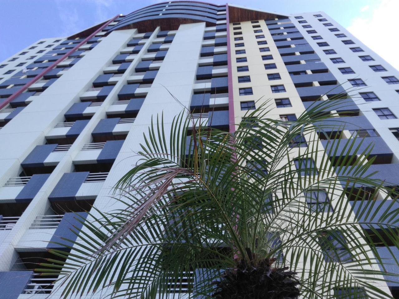 Paradise Flat Natal Exteriér fotografie