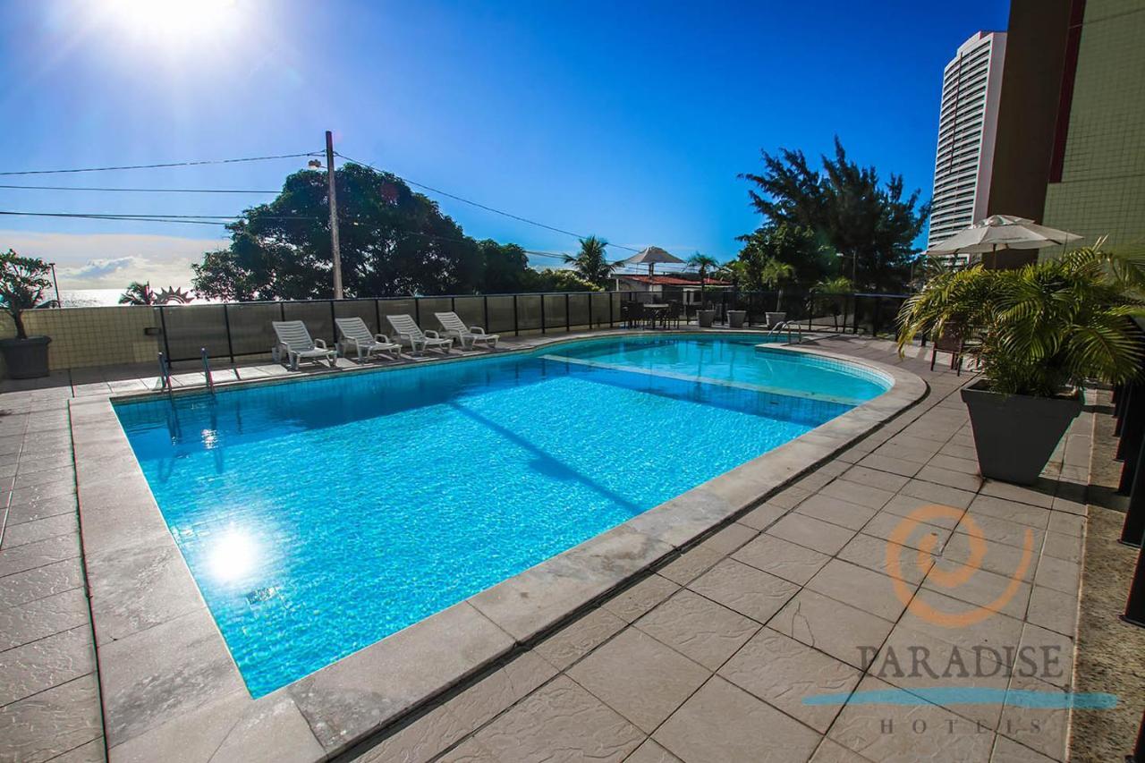 Paradise Flat Natal Exteriér fotografie